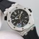 Best Quality Swiss Audemars Piguet Royal Oak Offshore 3120 Black Dial 42mm Watch  (7)_th.jpg